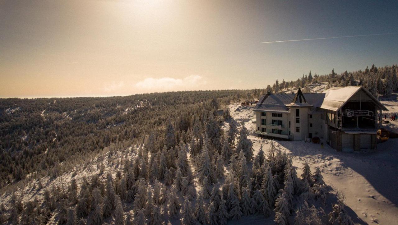 Ski&Sun Apartamenty Świeradów-Zdrój Εξωτερικό φωτογραφία